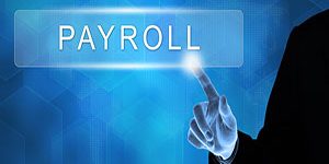 PAYROLL & PENSION SERVICES